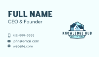  Real Estate Housing Business Card Image Preview