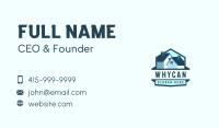  Real Estate Housing Business Card Image Preview