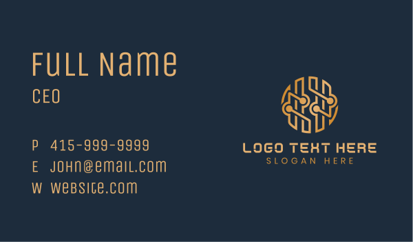 Logo Maker Image Preview