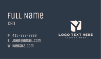 Fashion Apparel Sportswear Business Card Image Preview