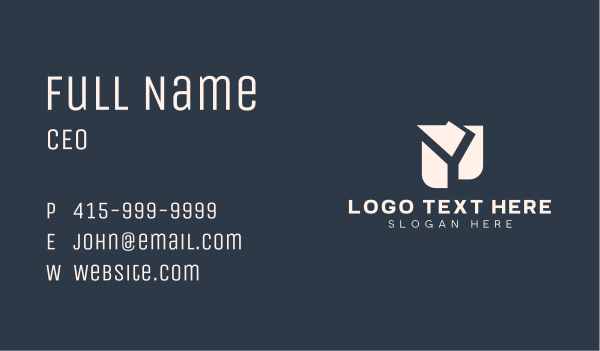 Fashion Apparel Sportswear Business Card Design Image Preview