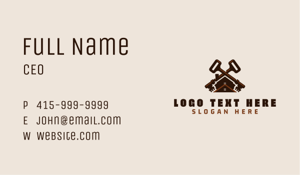 Locksmith Key Residence Business Card Design Image Preview