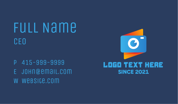 Logo Maker Image Preview