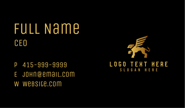 Logo Maker Image Preview