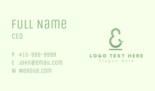 Logo Maker