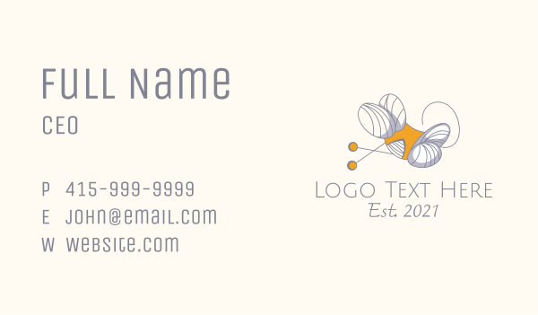 Yarn Crochet Accessory  Business Card Design Image Preview