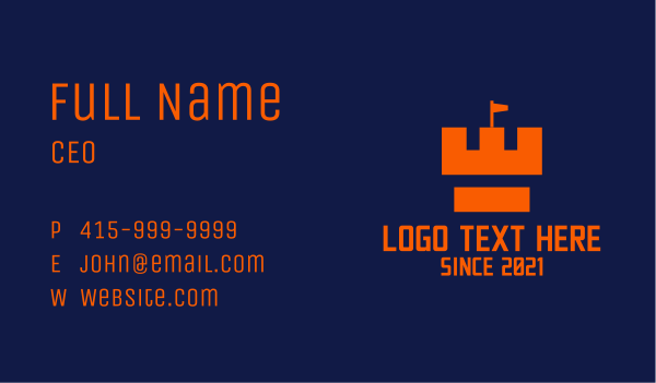 Logo Maker Image Preview