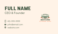 Automotive Car Dealer Business Card Image Preview