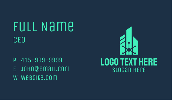 Logo Maker Image Preview