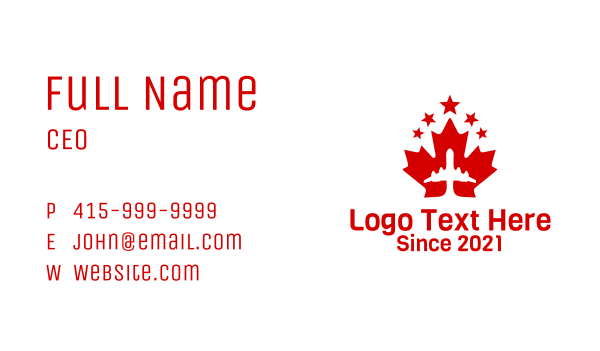 Logo Maker Image Preview