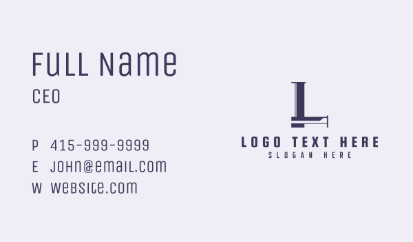 Lawyer Legal Advice Firm Business Card Design Image Preview