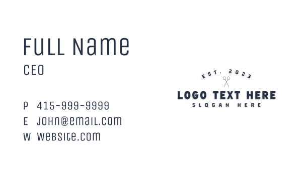 Logo Maker