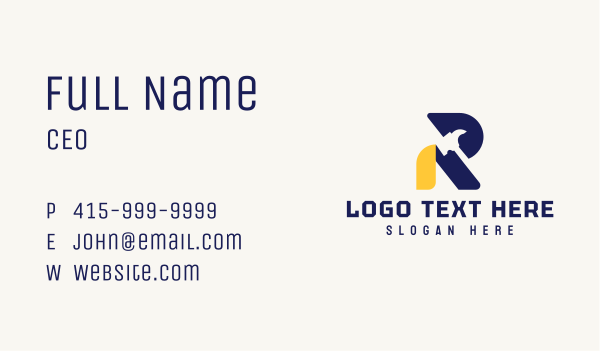 Logo Maker Image Preview