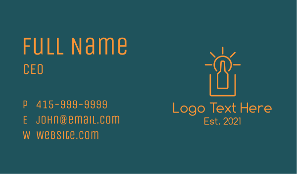 Logo Maker Image Preview