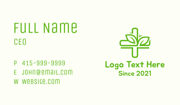 Logo Maker Image Preview