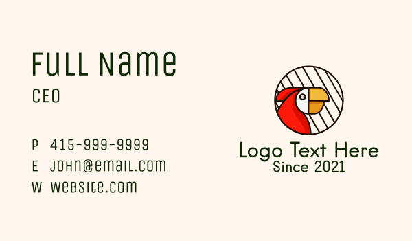 Logo Maker Image Preview