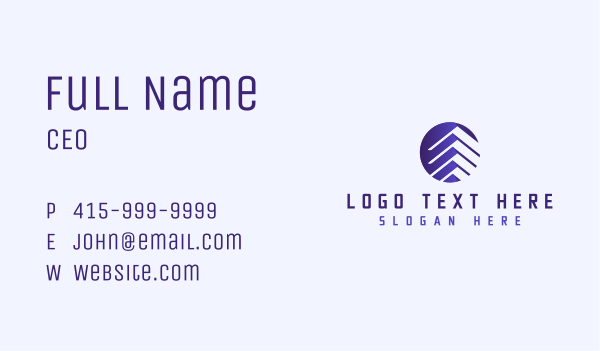 House Roofing Maintenance Business Card Design Image Preview