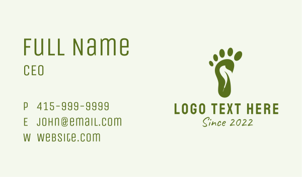 Logo Maker Image Preview