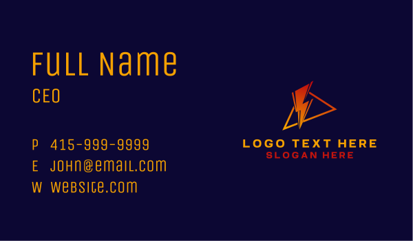 Logo Maker Image Preview