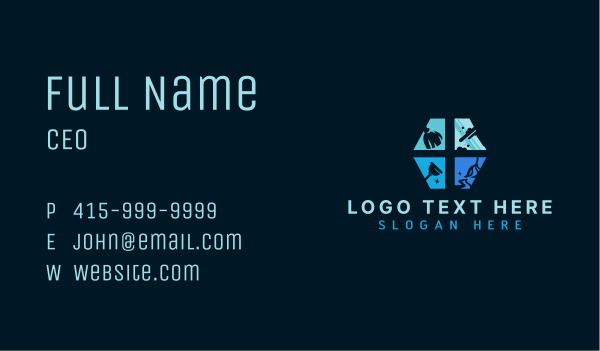 Logo Maker Image Preview