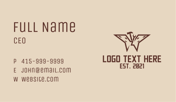 Logo Maker Image Preview