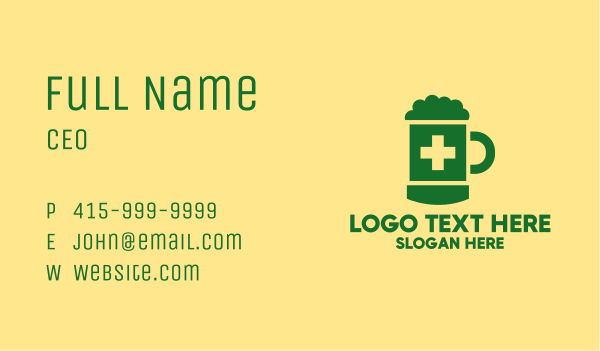 Logo Maker Image Preview