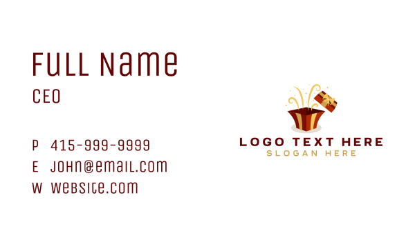 Logo Maker