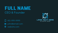 People Team Community Business Card Image Preview