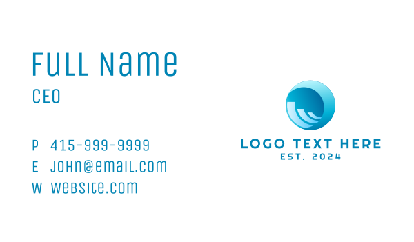 Professional Business Firm  Business Card Design Image Preview