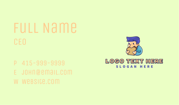 Logo Maker Image Preview