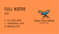 Cute business deals cards