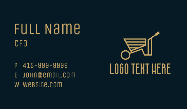 Logo Maker