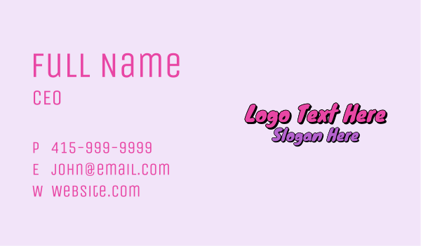 Logo Maker Image Preview