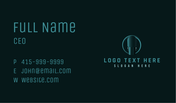 Logo Maker Image Preview