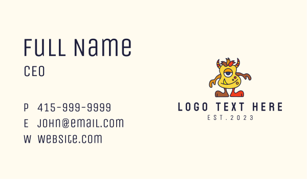 Logo Maker Image Preview