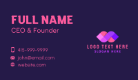 Startup Media Agency  Business Card Image Preview