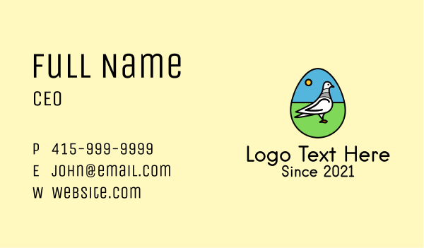 Logo Maker Image Preview