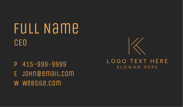 Logo Maker