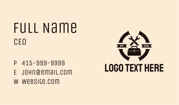 Logo Maker Image Preview