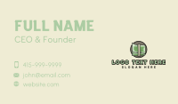 Cash Money Payment Business Card Preview