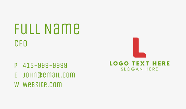 Logo Maker Image Preview