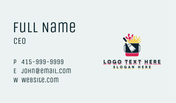 Logo Maker Image Preview