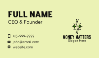 Asian Food Takeout  Business Card Image Preview