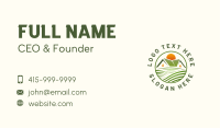 Home Yard Lawn Business Card Image Preview
