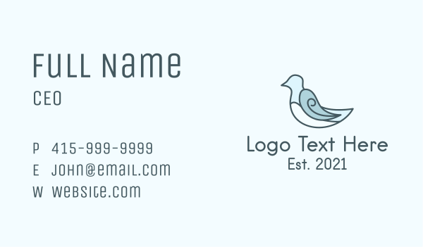 Logo Maker Image Preview