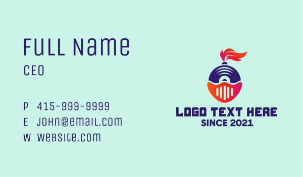 Logo Maker Image Preview