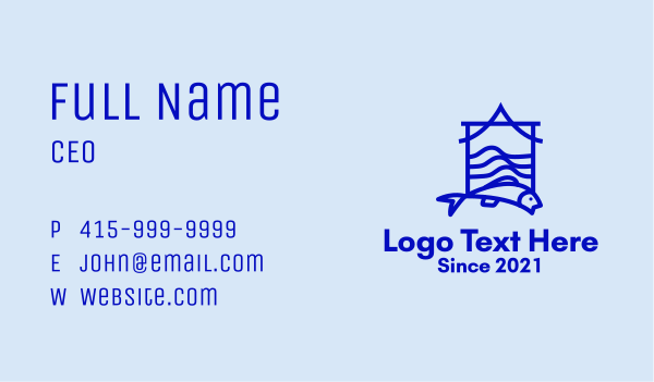 Logo Maker Image Preview