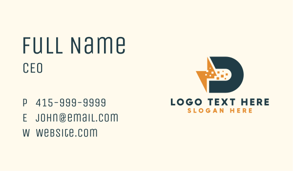 Logo Maker Image Preview