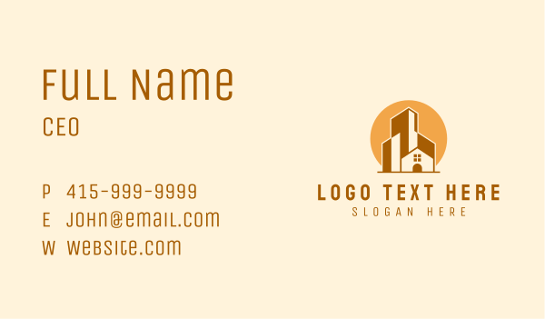 Logo Maker