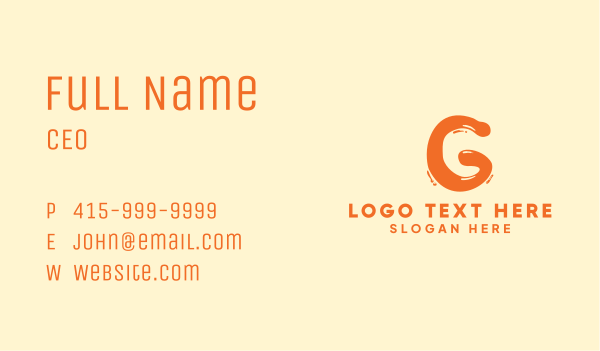 Logo Maker Image Preview